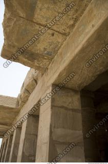 Photo Texture of Karnak Temple 0002